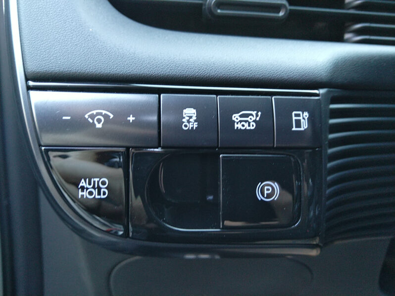 HYUNDAI IONIQ 5 N Long Range 84,0 kWh 4WD i5n51-P3 voll