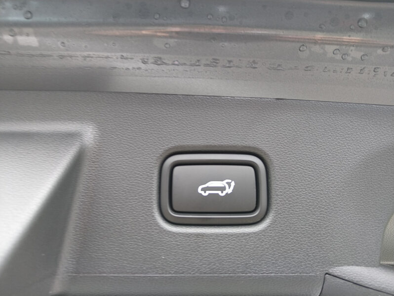 HYUNDAI Tucson NX4 GO Plus 1,6 T-GDi PHEV 4WD AT t6pu2 voll