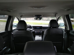 HYUNDAI Tucson NX4 GO Plus 1,6 T-GDi PHEV 4WD AT t6pu2 voll