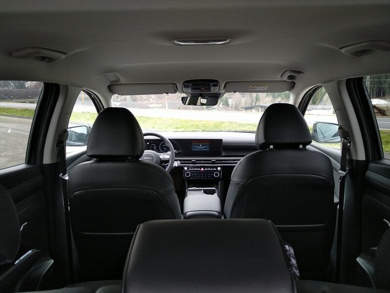 HYUNDAI Tucson NX4 GO Plus 1,6 T-GDi PHEV 4WD AT t6pu2 voll