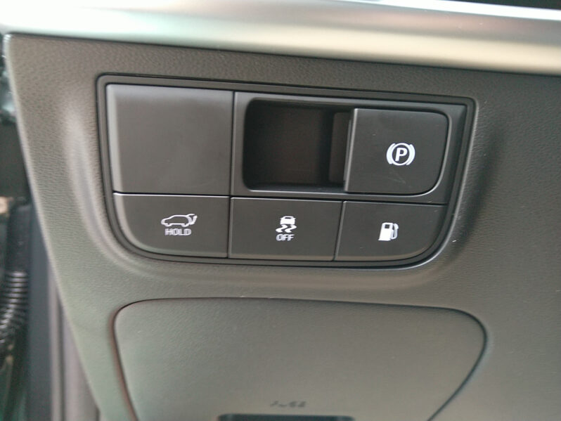 HYUNDAI Tucson NX4 GO Plus 1,6 T-GDi PHEV 4WD AT t6pu2 voll