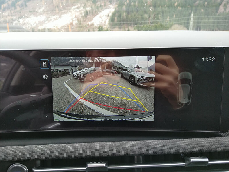 HYUNDAI Tucson NX4 GO Plus 1,6 T-GDi PHEV 4WD AT t6pu2 voll