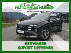 HYUNDAI Tucson NX4 Jubile 1,6 T-GDi HEV 2WD AT t6hj1