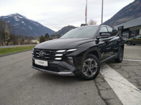 HYUNDAI Tucson NX4 Jubile 1,6 T-GDi HEV 2WD AT t6hj1