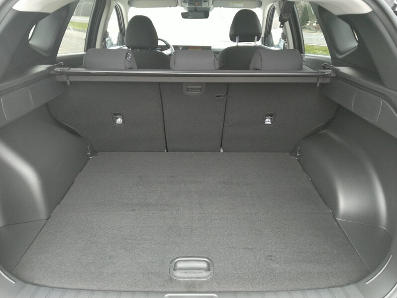 HYUNDAI Tucson NX4 Jubile 1,6 T-GDi HEV 2WD AT t6hj1 voll