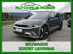 HYUNDAI IONIQ 5 Prestige Line 84kWh 4WD i5p52-PP2-OO1/O4