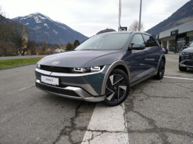 HYUNDAI IONIQ 5 Prestige Line 84kWh 4WD i5p52-PP2-OO1/O4