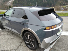 HYUNDAI IONIQ 5 Prestige Line 84kWh 4WD i5p52-PP2-OO1/O4