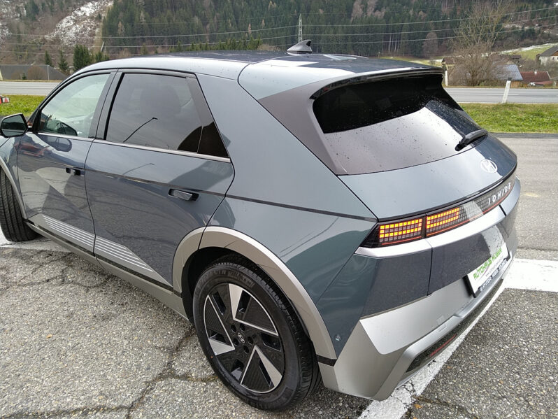 HYUNDAI IONIQ 5 Prestige Line 84kWh 4WD i5p52-PP2-OO1/O4 voll