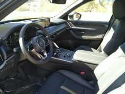 MAZDA CX-60 3,3 DIESEL 6ZYL CD254 AUT AWD HOMURA COSO DRAS