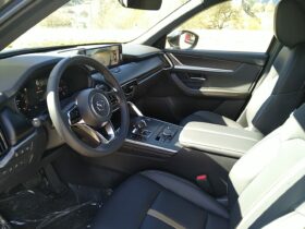 MAZDA CX-60 3,3 DIESEL 6ZYL CD254 AUT AWD HOMURA COSO DRAS