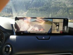 MAZDA CX-60 3,3 DIESEL 6ZYL CD254 AUT AWD HOMURA COSO DRAS