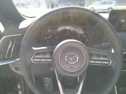 MAZDA CX-60 3,3 DIESEL 6ZYL CD254 AUT AWD HOMURA COSO DRAS voll