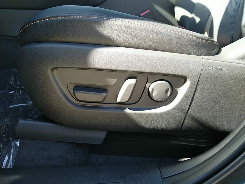 MAZDA CX-60 3,3 DIESEL 6ZYL CD254 AUT AWD HOMURA COSO DRAS voll