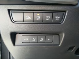 MAZDA CX-60 3,3 DIESEL 6ZYL CD254 AUT AWD HOMURA COSO DRAS voll