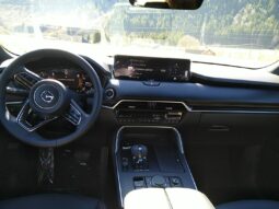 MAZDA CX-60 3,3 DIESEL 6ZYL CD254 AUT AWD HOMURA COSO DRAS voll