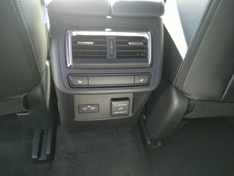 MAZDA CX-60 3,3 DIESEL 6ZYL CD254 AUT AWD HOMURA COSO DRAS voll