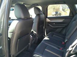 MAZDA CX-60 3,3 DIESEL 6ZYL CD254 AUT AWD HOMURA COSO DRAS voll