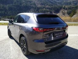 MAZDA CX-60 3,3 DIESEL 6ZYL CD254 AUT AWD HOMURA COSO DRAS