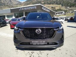 MAZDA CX-60 3,3 DIESEL 6ZYL CD254 AUT AWD HOMURA COSO DRAS voll