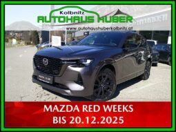 MAZDA CX-60 3,3 DIESEL 6ZYL CD254 AUT AWD HOMURA COSO DRAS