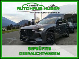 MAZDA CX-60 2,5 BENZIN-PHEV AUT AWD HOMURA