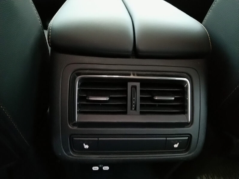 MAZDA CX-60 2,5 BENZIN-PHEV AUT AWD HOMURA voll