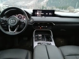 MAZDA CX-60 2,5 BENZIN-PHEV AUT AWD HOMURA voll