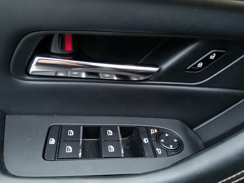 MAZDA CX-60 2,5 BENZIN-PHEV AUT AWD HOMURA voll