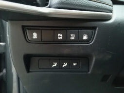 MAZDA CX-60 2,5 BENZIN-PHEV AUT AWD HOMURA voll