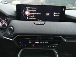 MAZDA CX-60 2,5 BENZIN-PHEV AUT AWD HOMURA voll