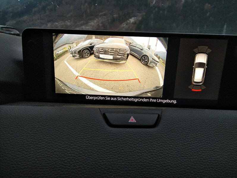 MAZDA CX-60 2,5 BENZIN-PHEV AUT AWD HOMURA voll