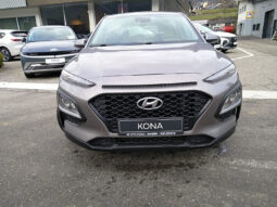 HYUNDAI Kona Life 1,0 T-GDi 2WD Winterpaket voll