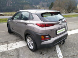 HYUNDAI Kona Life 1,0 T-GDi 2WD Winterpaket voll