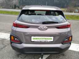 HYUNDAI Kona Life 1,0 T-GDi 2WD Winterpaket voll