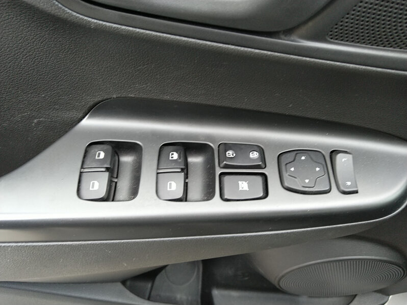 HYUNDAI Kona Life 1,0 T-GDi 2WD Winterpaket voll