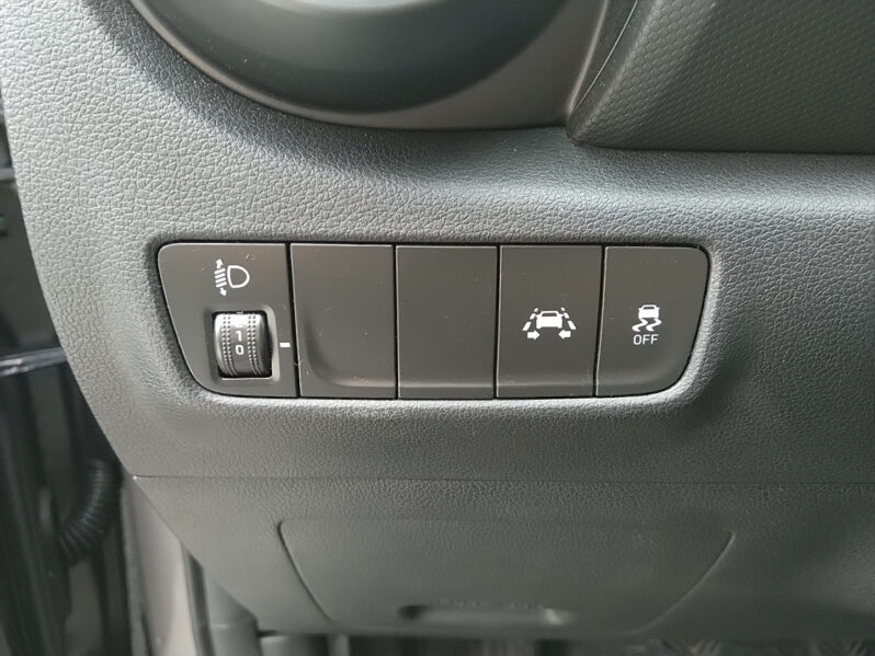 HYUNDAI Kona Life 1,0 T-GDi 2WD Winterpaket voll