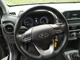 HYUNDAI Kona Life 1,0 T-GDi 2WD Winterpaket voll