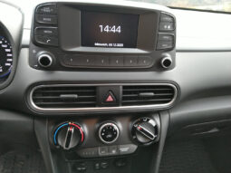 HYUNDAI Kona Life 1,0 T-GDi 2WD Winterpaket voll