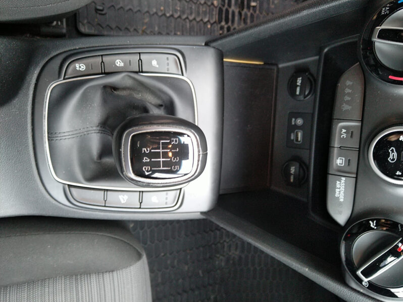 HYUNDAI Kona Life 1,0 T-GDi 2WD Winterpaket voll