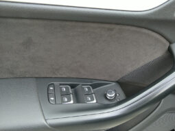 AUDI Q3 2,0 TDI Intense + quattro S-tronic voll