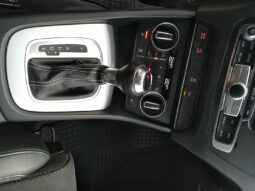 AUDI Q3 2,0 TDI Intense + quattro S-tronic voll