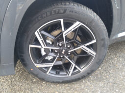 HYUNDAI Tucson NX4 N Line 1,6 T-GDi PHEV 4WD AT t6pl2-PP1/P2-OO1 voll