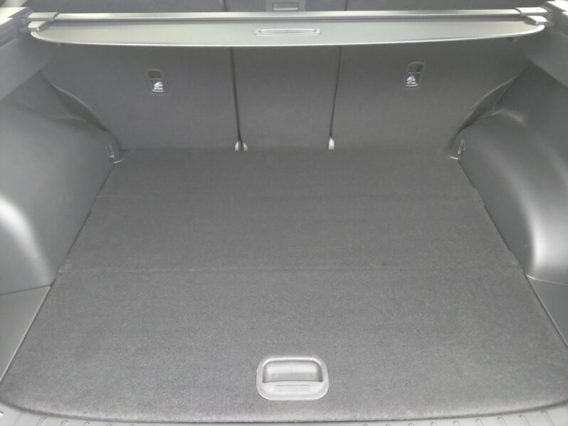 HYUNDAI Tucson NX4 N Line 1,6 T-GDi PHEV 4WD AT t6pl2-PP1/P2-OO1 voll