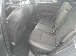 HYUNDAI Tucson NX4 N Line 1,6 T-GDi PHEV 4WD AT t6pl2-PP1/P2-OO1 voll