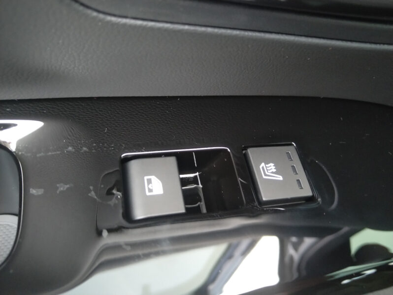 HYUNDAI Tucson NX4 N Line 1,6 T-GDi PHEV 4WD AT t6pl2-PP1/P2-OO1 voll