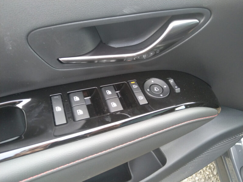 HYUNDAI Tucson NX4 N Line 1,6 T-GDi PHEV 4WD AT t6pl2-PP1/P2-OO1 voll