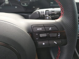 HYUNDAI Tucson NX4 N Line 1,6 T-GDi PHEV 4WD AT t6pl2-PP1/P2-OO1 voll