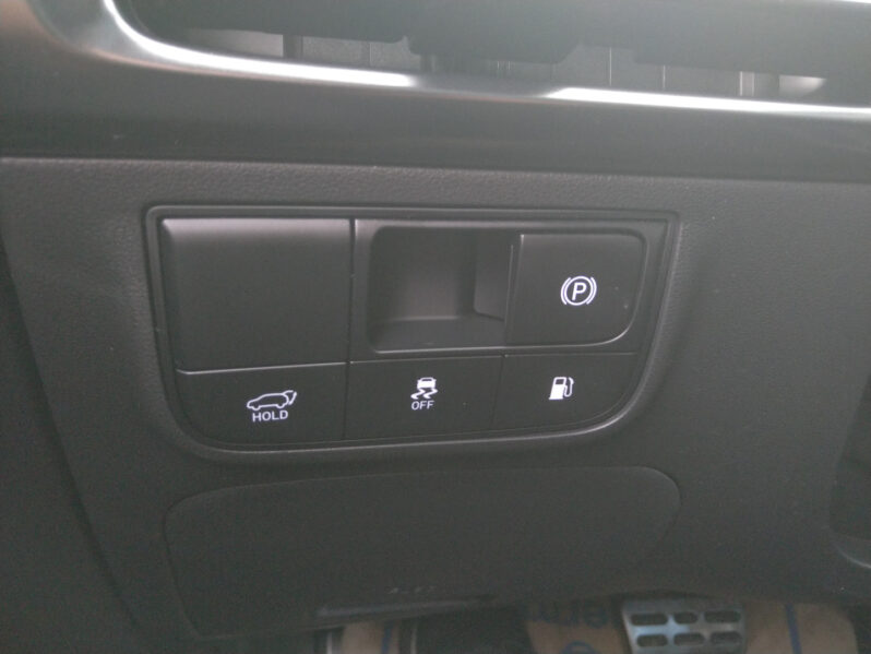 HYUNDAI Tucson NX4 N Line 1,6 T-GDi PHEV 4WD AT t6pl2-PP1/P2-OO1 voll