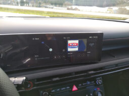 HYUNDAI Tucson NX4 N Line 1,6 T-GDi PHEV 4WD AT t6pl2-PP1/P2-OO1 voll